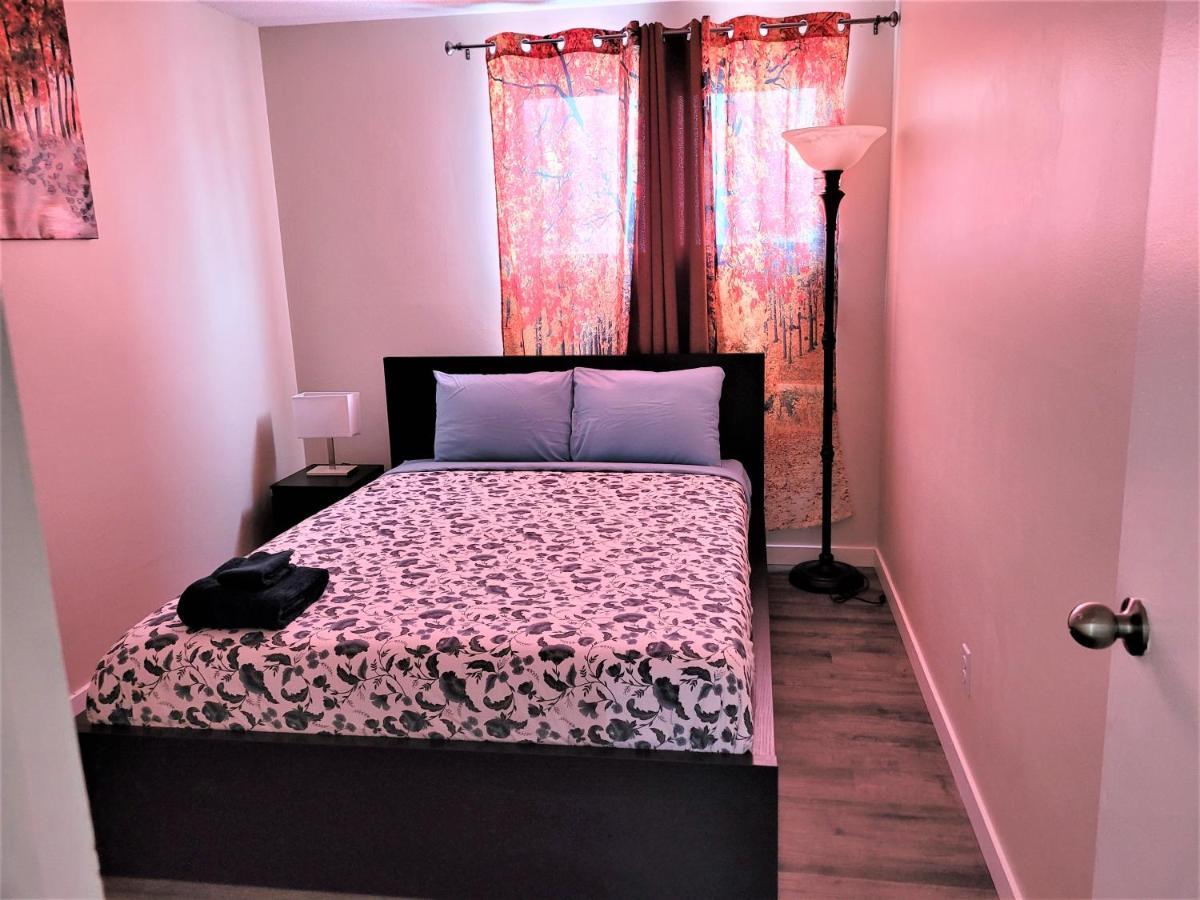 Cozy 4 Bedroom Townhouse - Peaceful Feel Of Home Виннипег Экстерьер фото